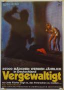 Vergewaltigt (Vergewaltigt)